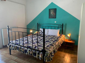 Litsa's House